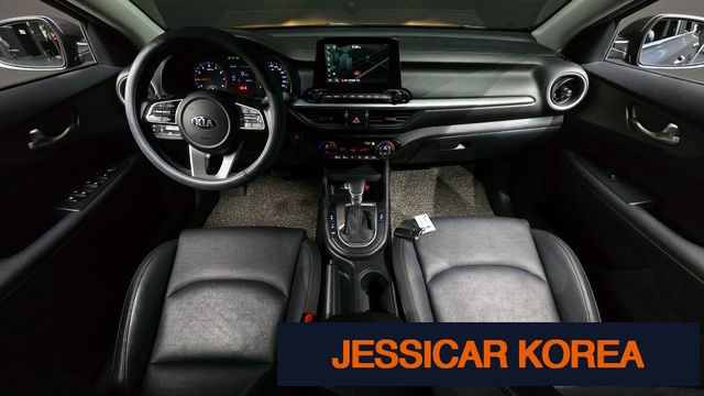 2019 Kia All new K3 - Thumbnail 18