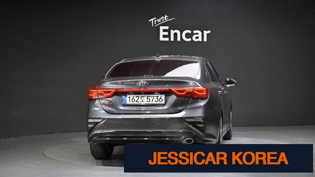 2019 Kia All new K3 - Thumbnail 19