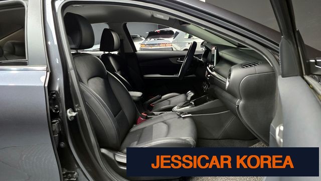 2019 Kia All new K3 - Thumbnail 20
