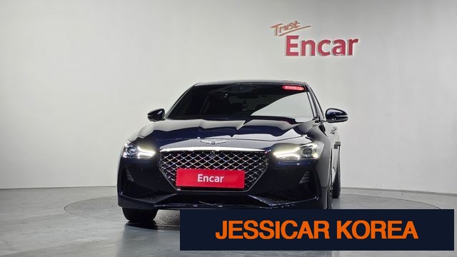 2018 Genesis G70 - Thumbnail 3