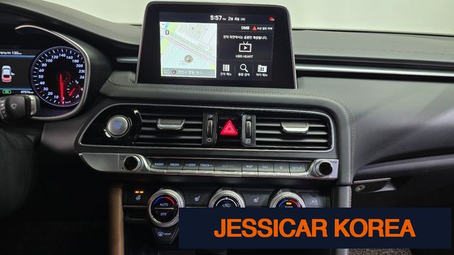 2018 Genesis G70 - Thumbnail 4