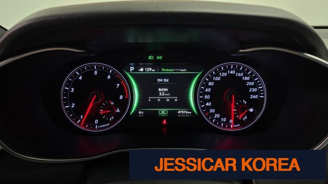2018 Genesis G70 - Thumbnail 5