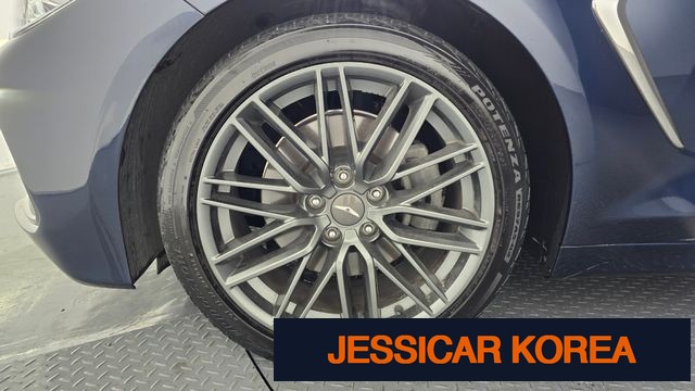 2018 Genesis G70 - Thumbnail 11