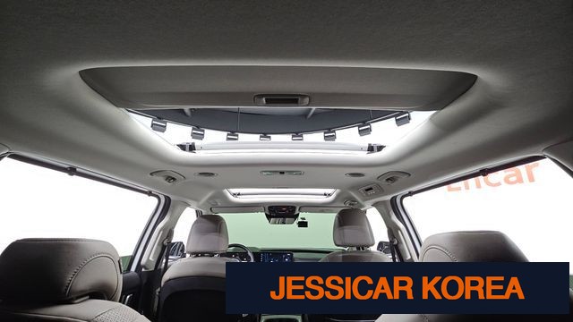 2024 Kia The New Carnival 4th generation - Thumbnail 2
