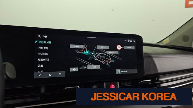 2024 Kia The New Carnival 4th generation - Thumbnail 4