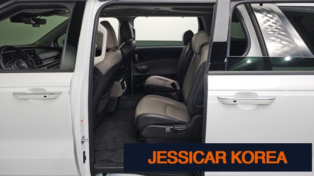 2024 Kia The New Carnival 4th generation - Thumbnail 5