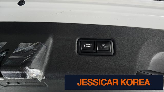 2024 Kia The New Carnival 4th generation - Thumbnail 6