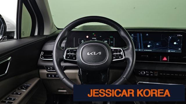 2024 Kia The New Carnival 4th generation - Thumbnail 10
