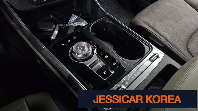 2024 Kia The New Carnival 4th generation - Thumbnail 11