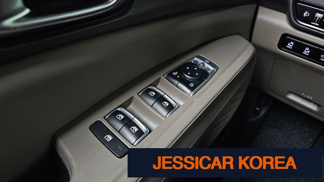 2024 Kia The New Carnival 4th generation - Thumbnail 12