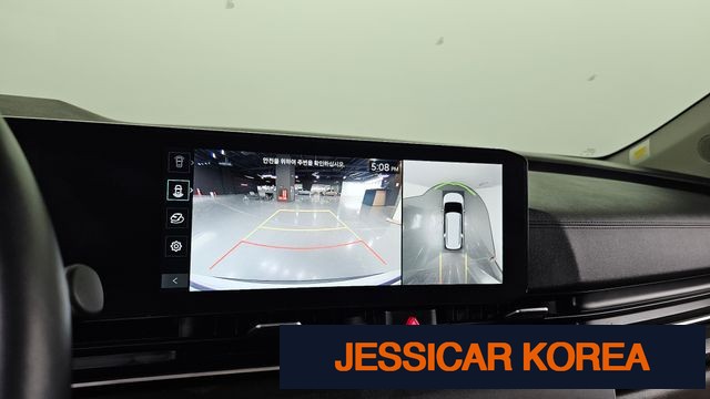 2024 Kia The New Carnival 4th generation - Thumbnail 14