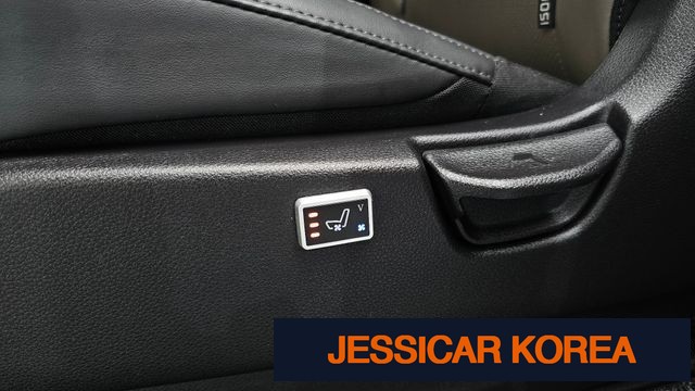 2024 Kia The New Carnival 4th generation - Thumbnail 17