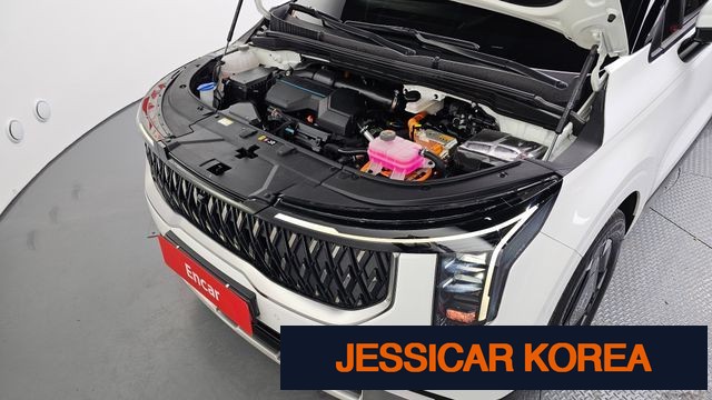 2024 Kia The New Carnival 4th generation - Thumbnail 18