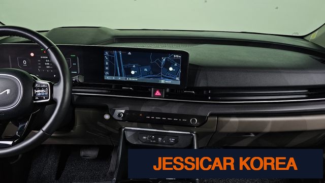 2024 Kia The New Carnival 4th generation - Thumbnail 20