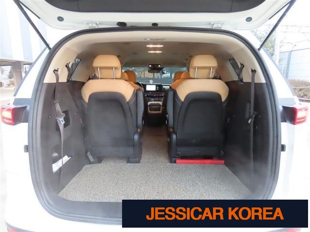 2022 Kia Carnival 4th Gen - Thumbnail 7