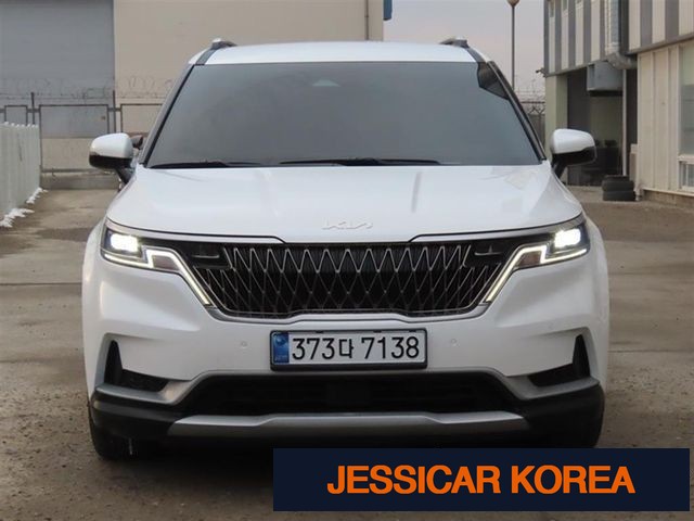 2022 Kia Carnival 4th Gen - Thumbnail 9