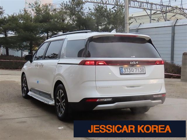 2022 Kia Carnival 4th Gen - Thumbnail 10