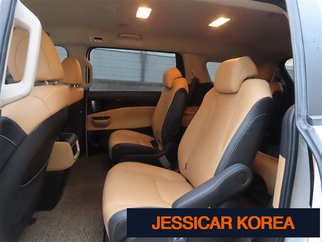 2022 Kia Carnival 4th Gen - Thumbnail 12