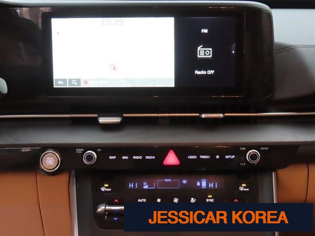 2022 Kia Carnival 4th Gen - Thumbnail 13