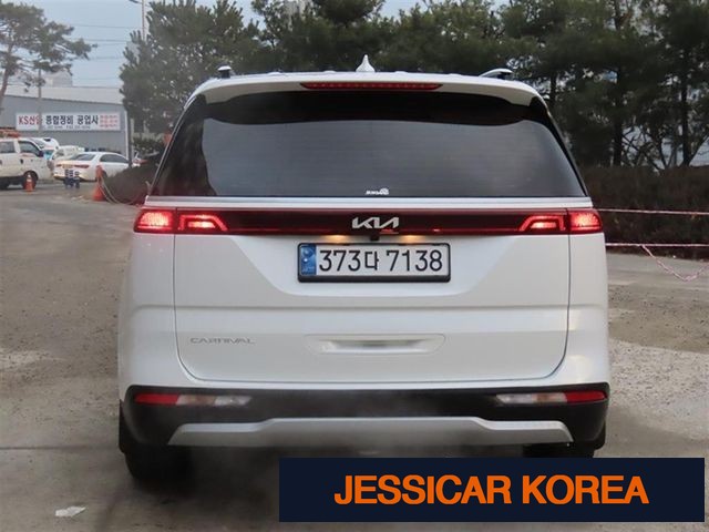 2022 Kia Carnival 4th Gen - Thumbnail 15