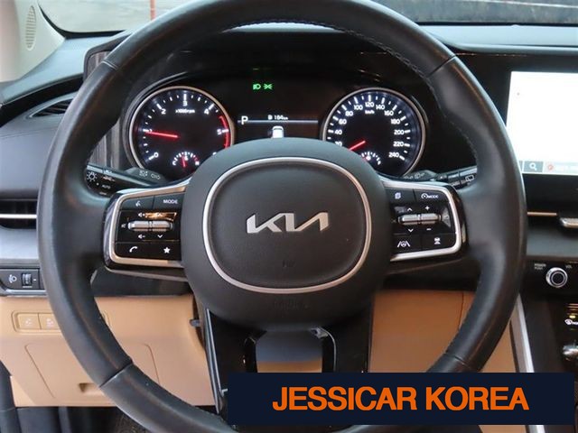 2022 Kia Carnival 4th Gen - Thumbnail 19