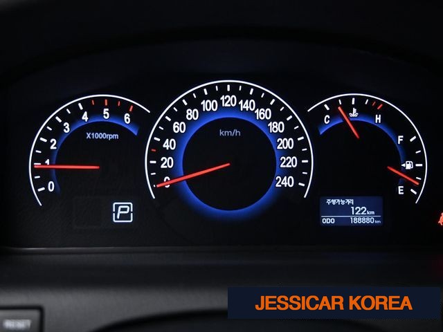 2015 Hyundai Veracruz - Thumbnail 3