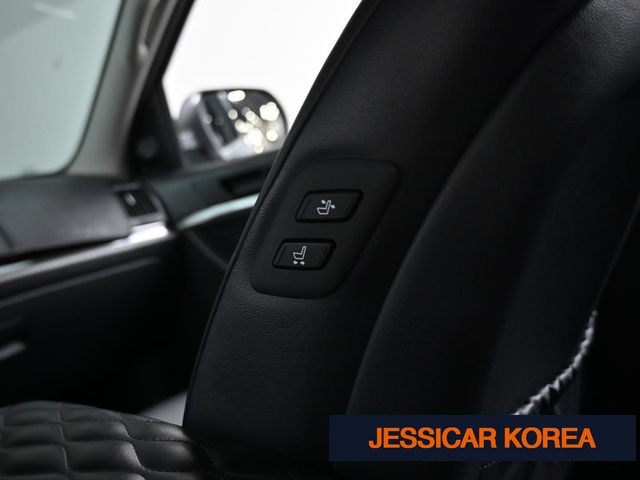 2015 Hyundai Veracruz - Thumbnail 5