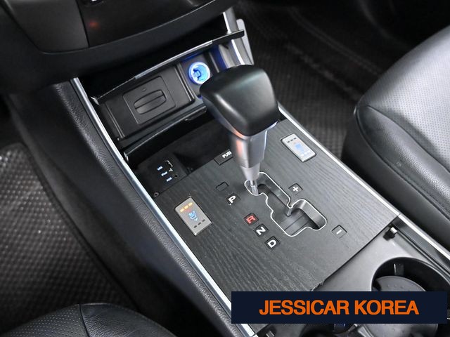 2015 Hyundai Veracruz - Thumbnail 6