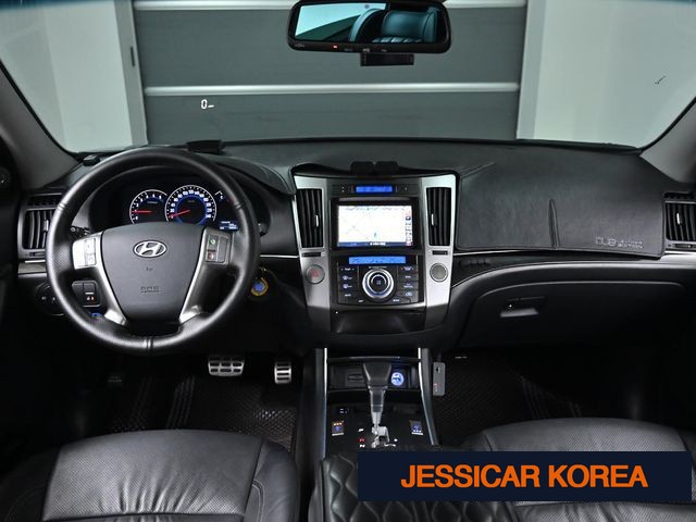 2015 Hyundai Veracruz - Thumbnail 7