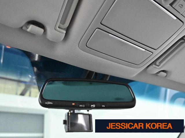 2015 Hyundai Veracruz - Thumbnail 9