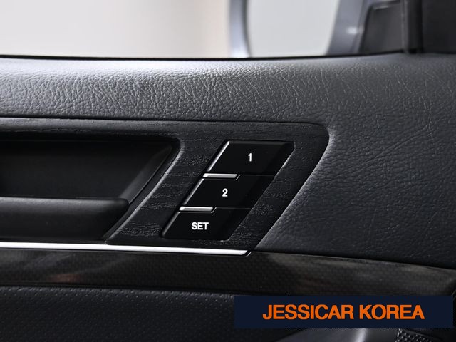 2015 Hyundai Veracruz - Thumbnail 10