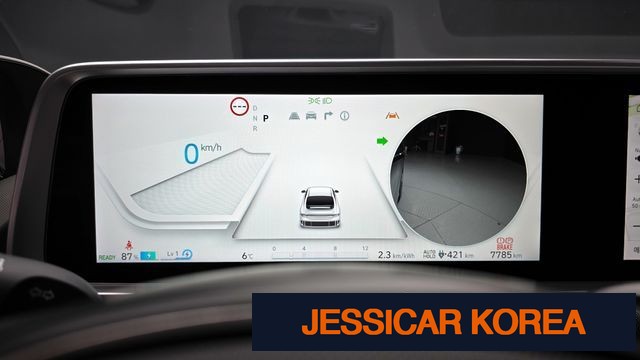 2024 Hyundai Ioniq 6 - Thumbnail 3
