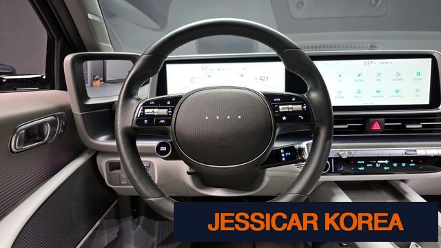 2024 Hyundai Ioniq 6 - Thumbnail 4
