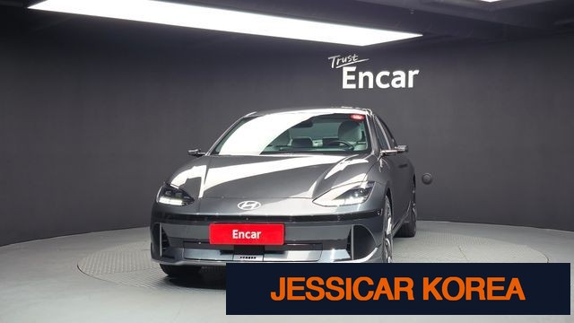 2024 Hyundai Ioniq 6 - Thumbnail 5