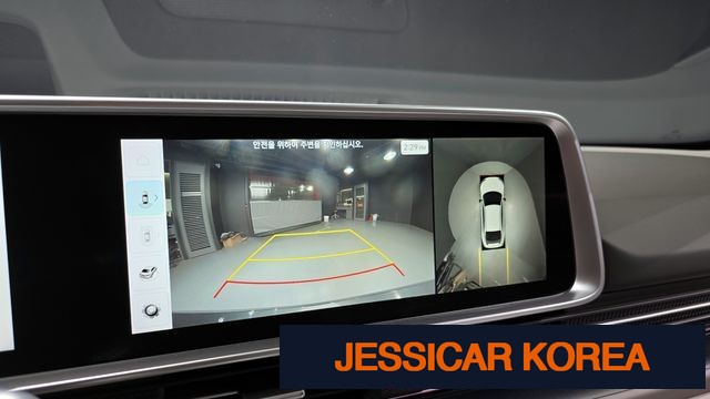 2024 Hyundai Ioniq 6 - Thumbnail 10