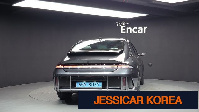 2024 Hyundai Ioniq 6 - Thumbnail 17