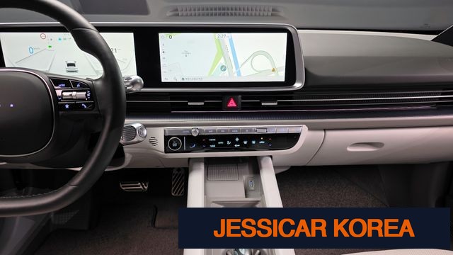 2024 Hyundai Ioniq 6 - Thumbnail 18