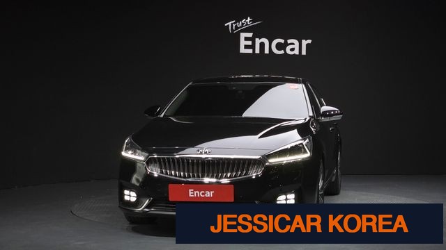 2018 Kia All new K7 - Thumbnail 3