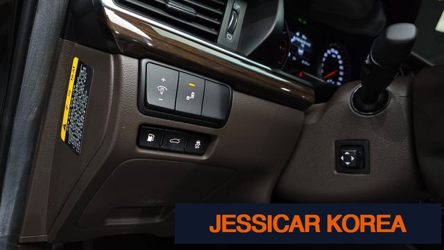 2018 Kia All new K7 - Thumbnail 5
