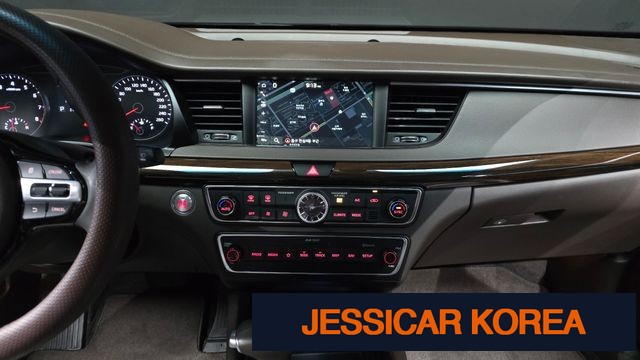 2018 Kia All new K7 - Thumbnail 6