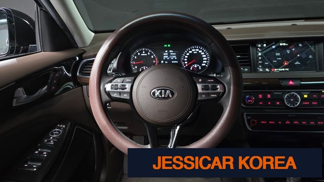 2018 Kia All new K7 - Thumbnail 7