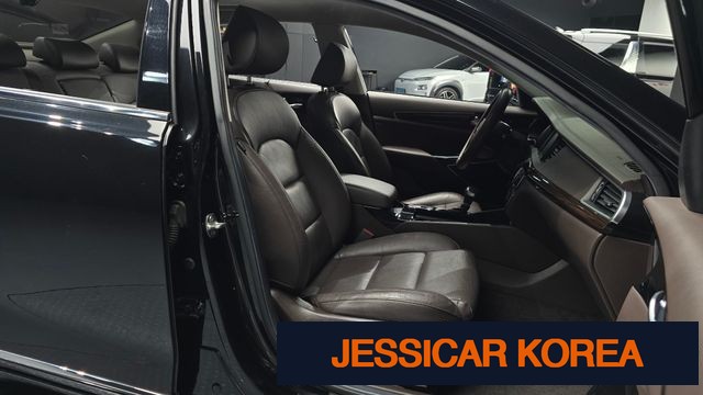 2018 Kia All new K7 - Thumbnail 8