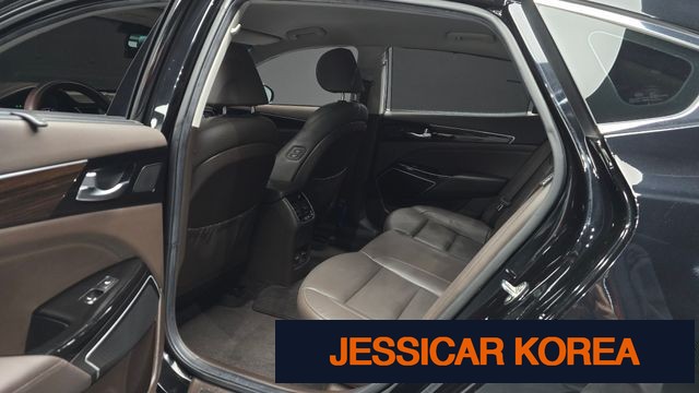 2018 Kia All new K7 - Thumbnail 10