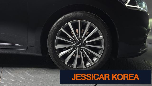 2018 Kia All new K7 - Thumbnail 12