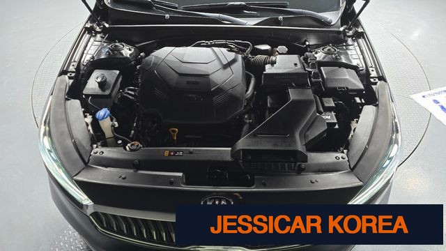2018 Kia All new K7 - Thumbnail 16