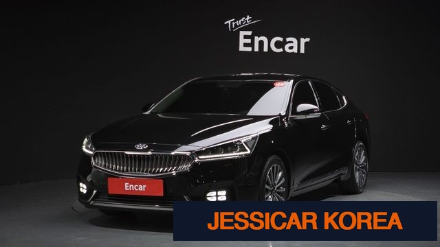 2018 Kia All new K7 - Thumbnail 18