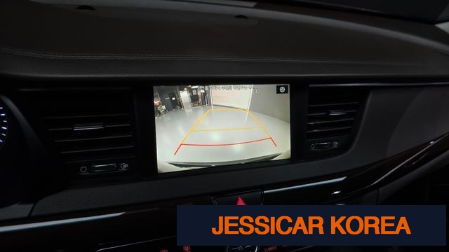 2018 Kia All new K7 - Thumbnail 19