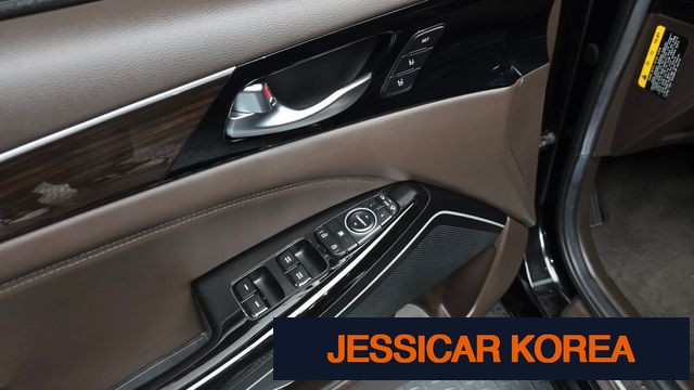2018 Kia All new K7 - Thumbnail 20