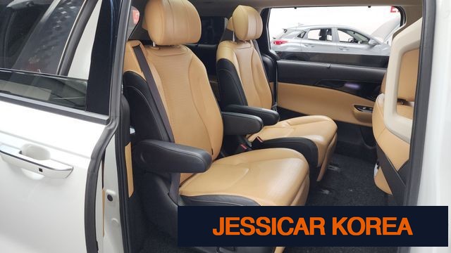 2022 Kia Carnival 4th Gen - Thumbnail 3
