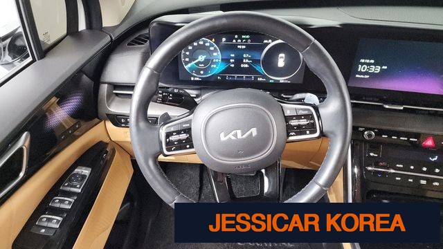 2022 Kia Carnival 4th Gen - Thumbnail 5